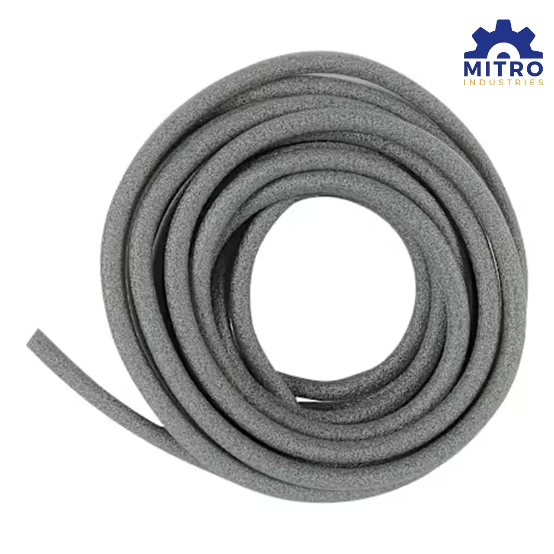 EPE Foam Backer Rod video