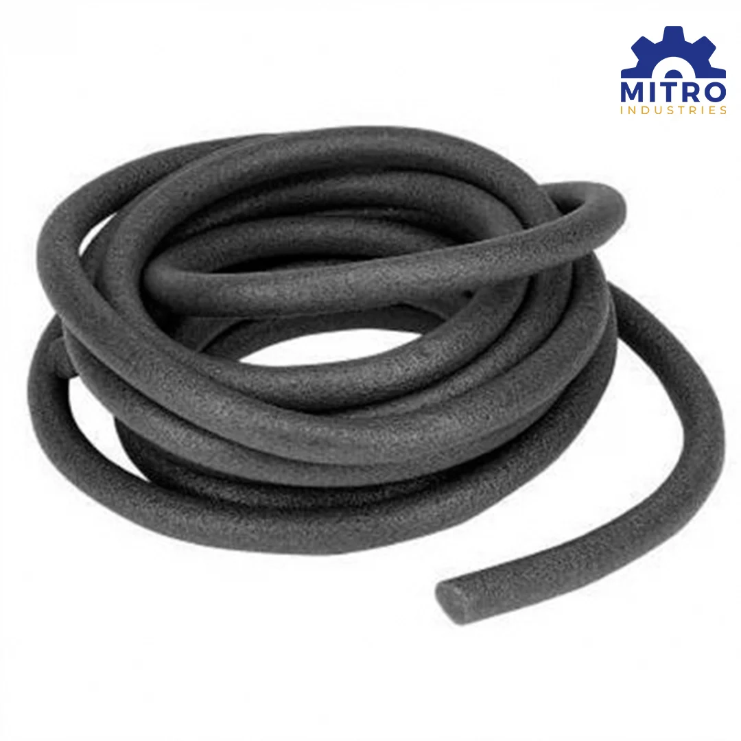 EPE Foam Backer Rod video