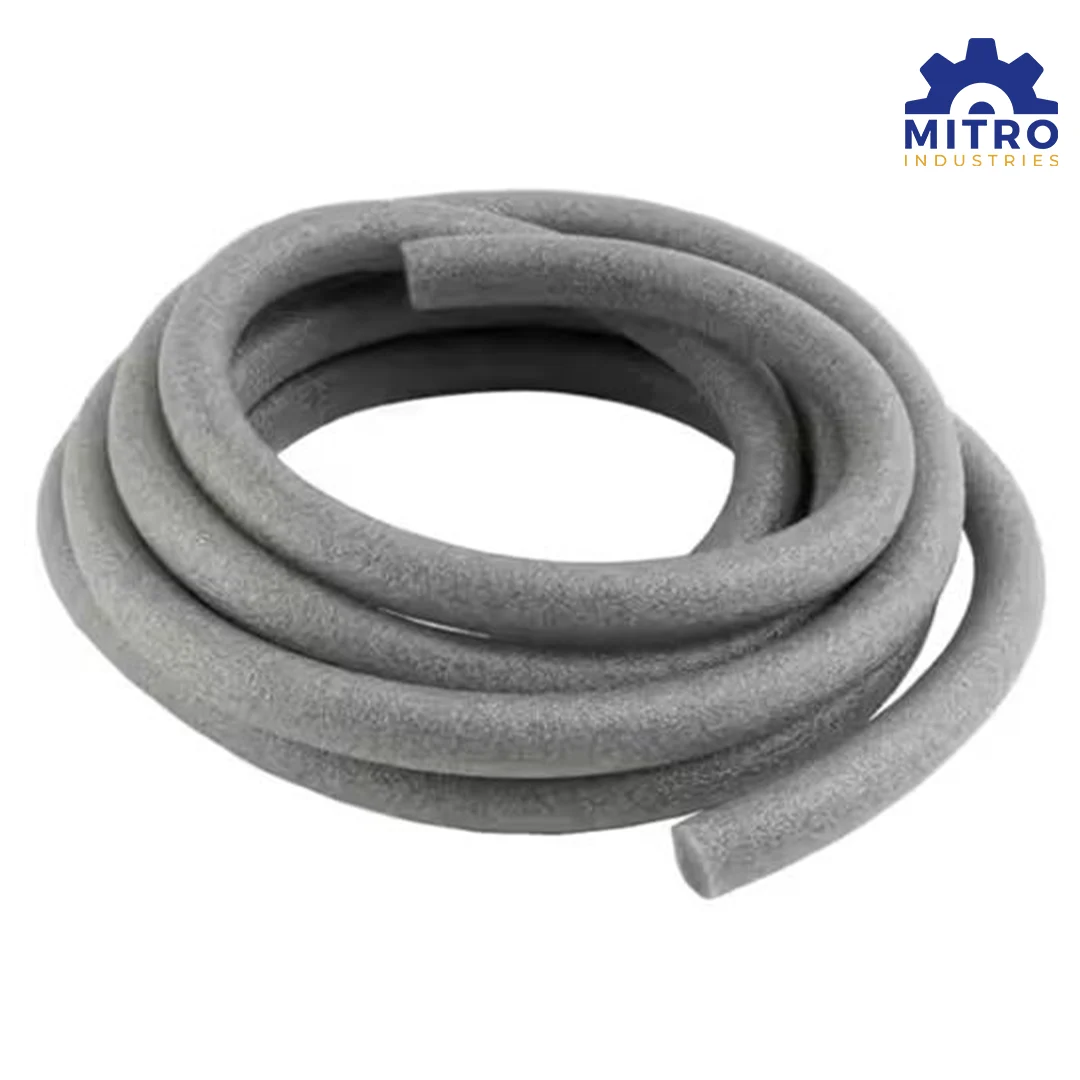 EPE Foam Backer Rod video