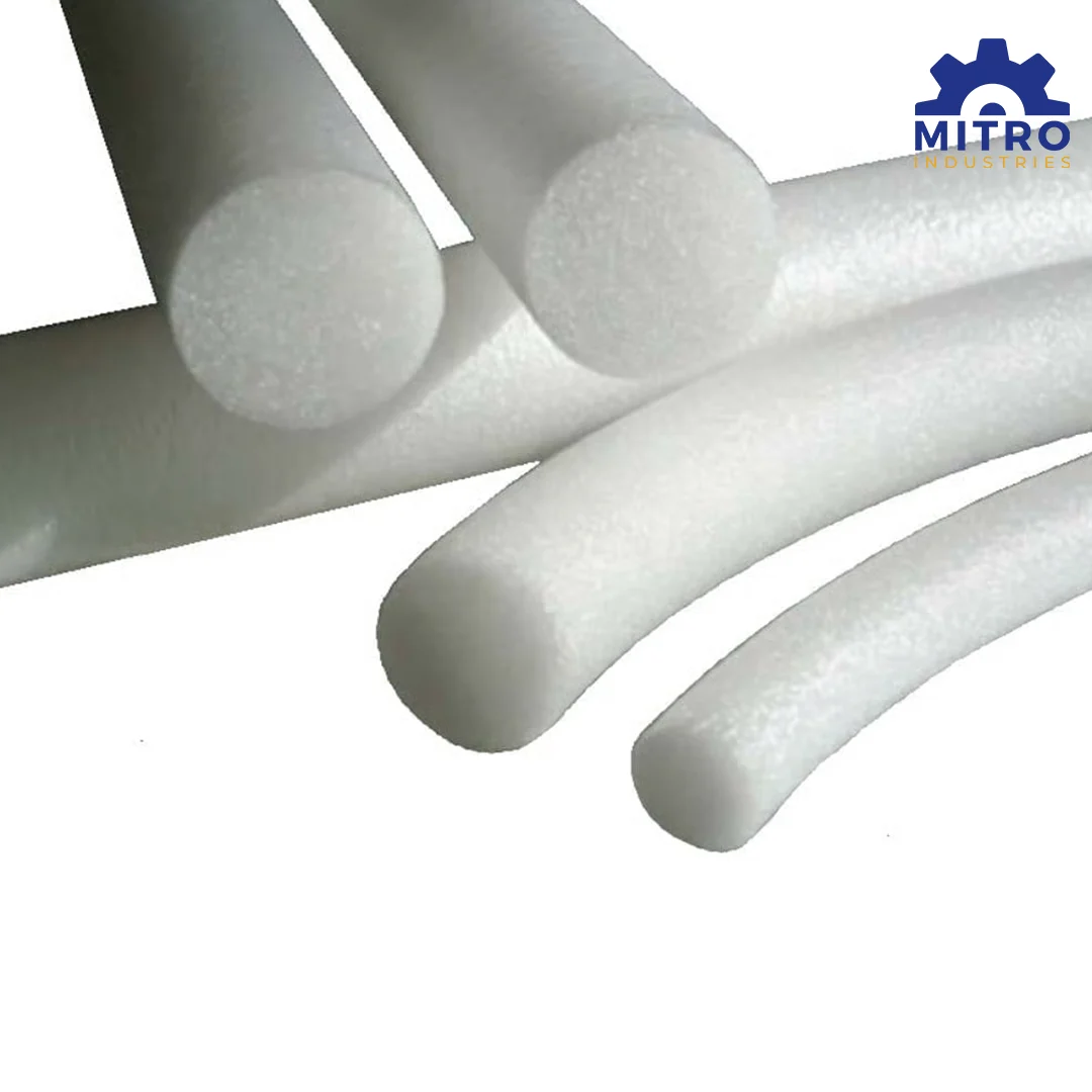 EPE Foam Backer Rod video