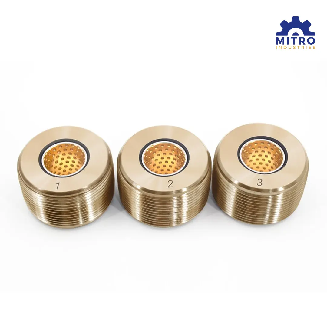 Roll Threading Machine Roller video