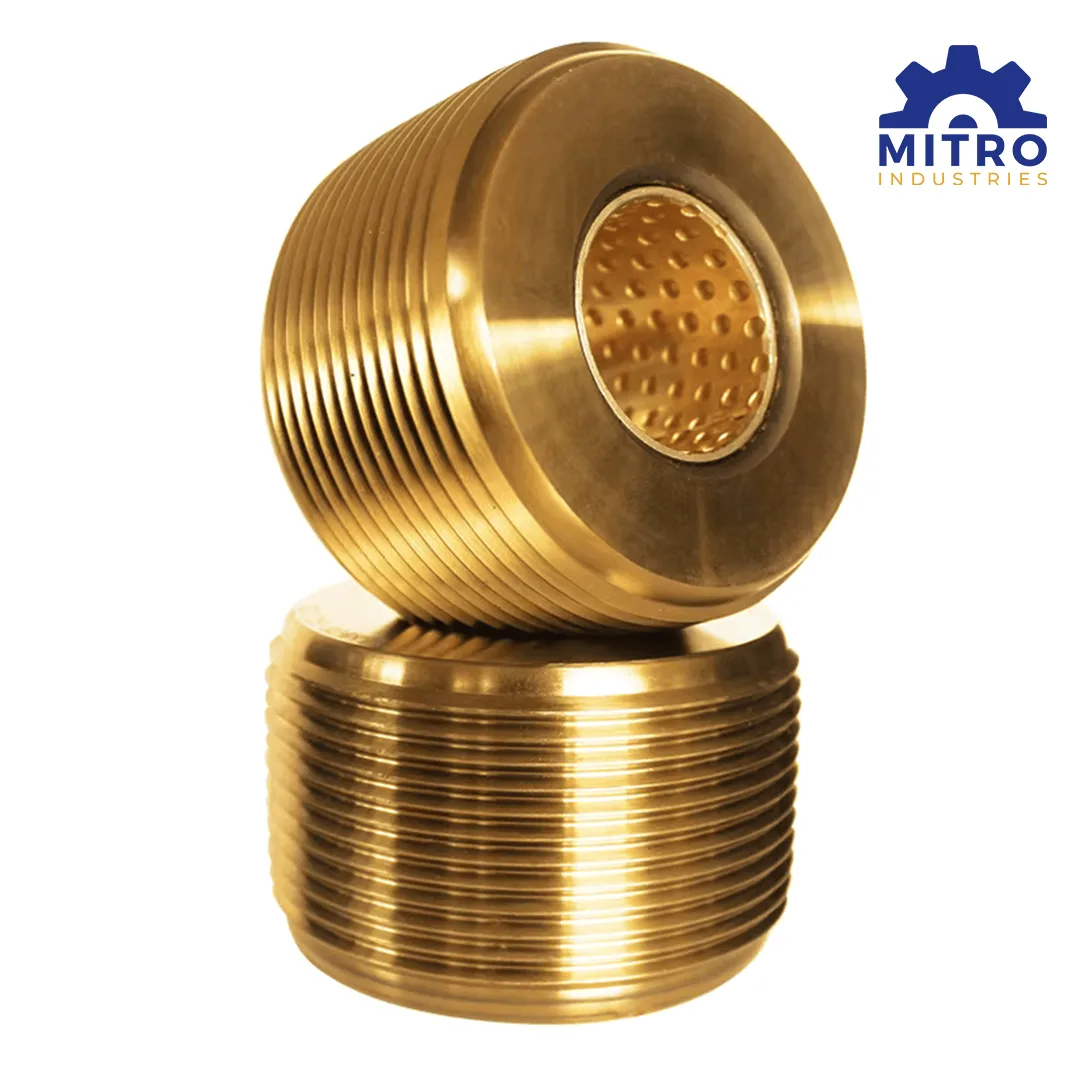 Roll Threading Machine Roller video