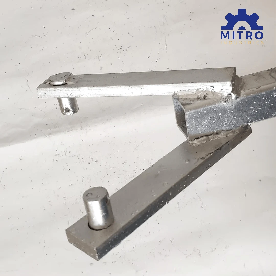 Mivan Panel Puller - Mitro Industries