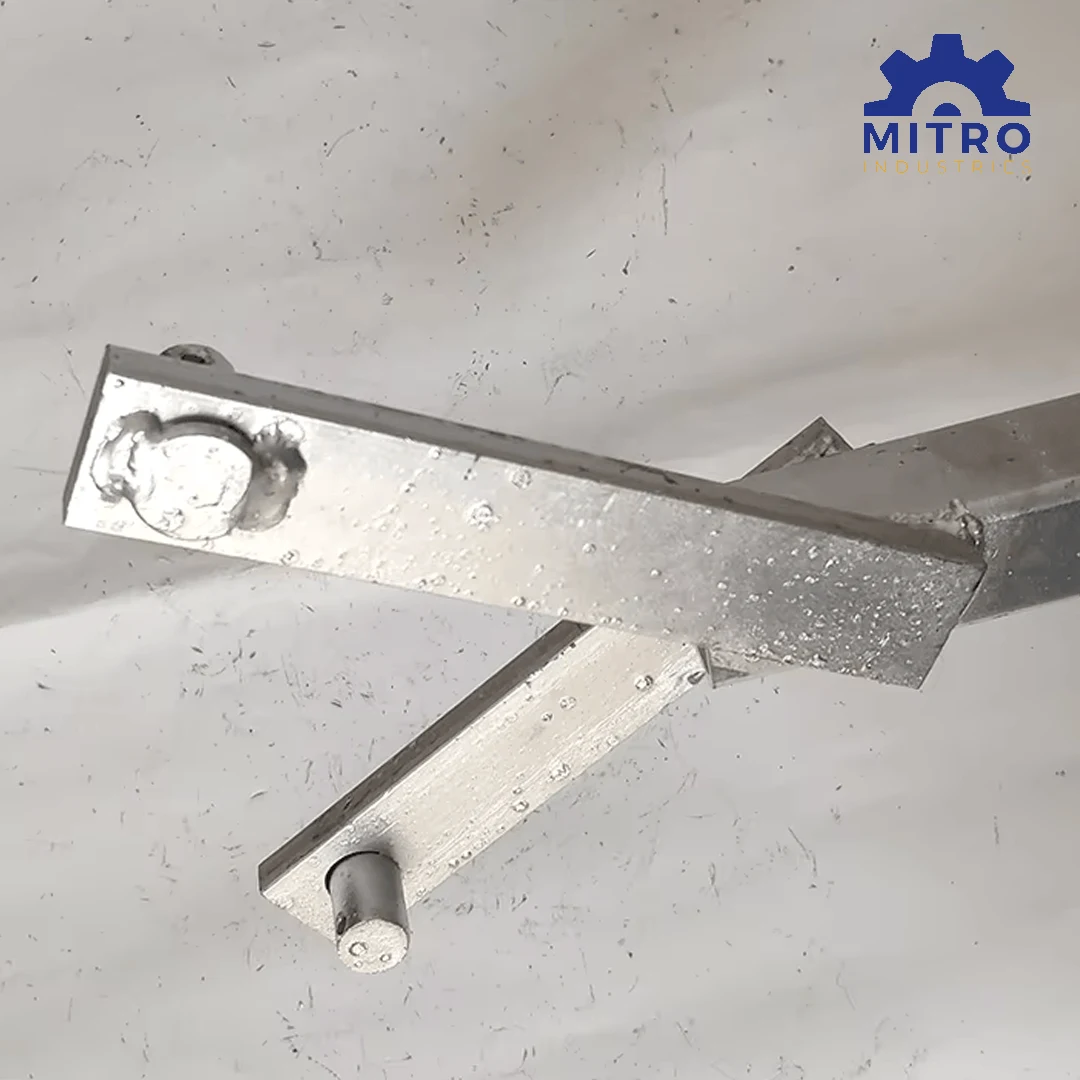 Mivan Panel Puller - Mitro Industries
