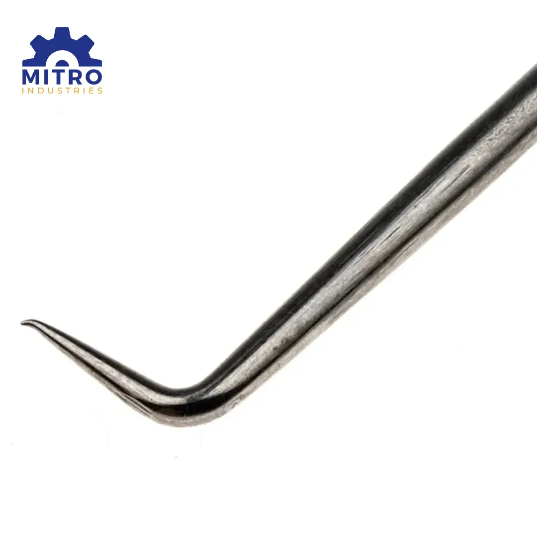 Hole Bari - Podge Hook video