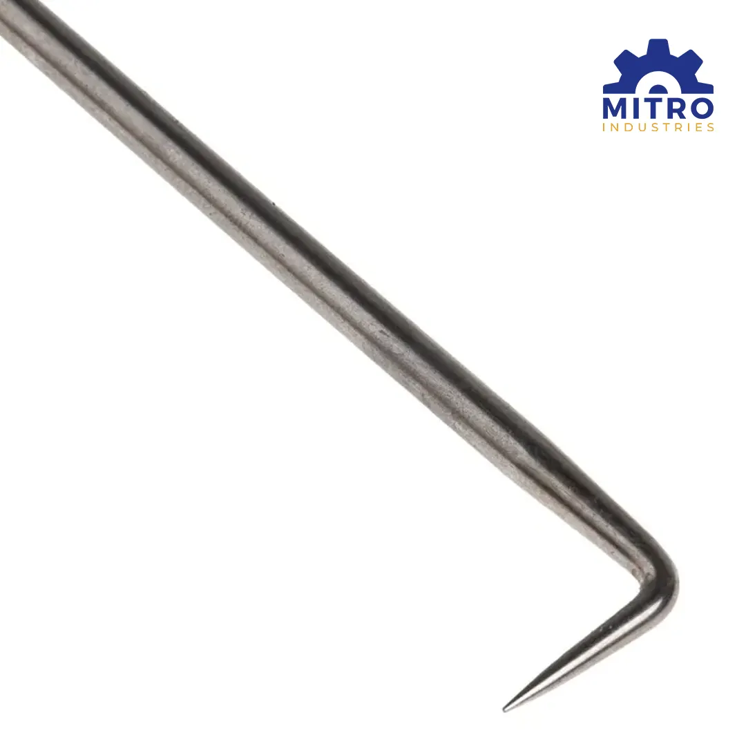 Hole Bari - Podge Hook video