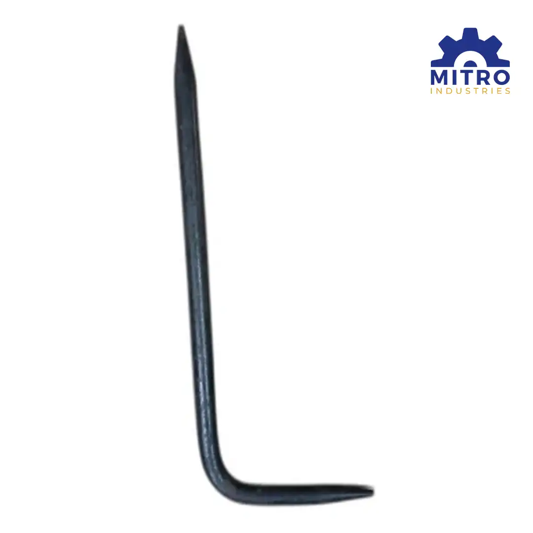 Hole Bari - Podge Hook video