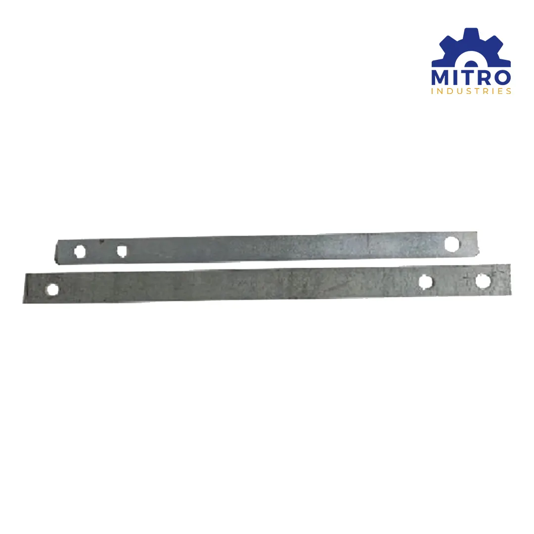 Mivan Formwork Wall Tie video