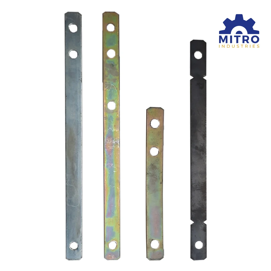 Mivan Formwork Wall Tie video