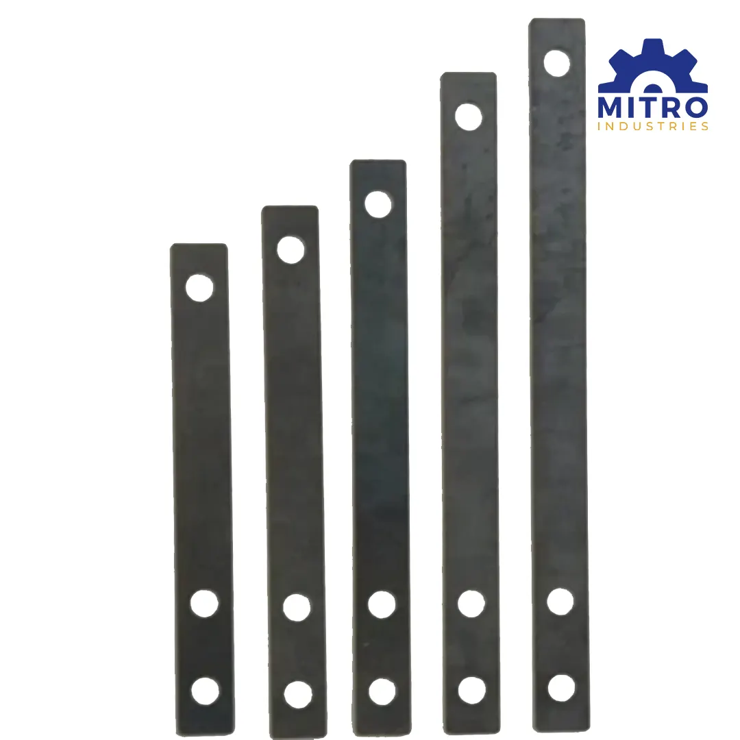 Mivan Formwork Wall Tie video