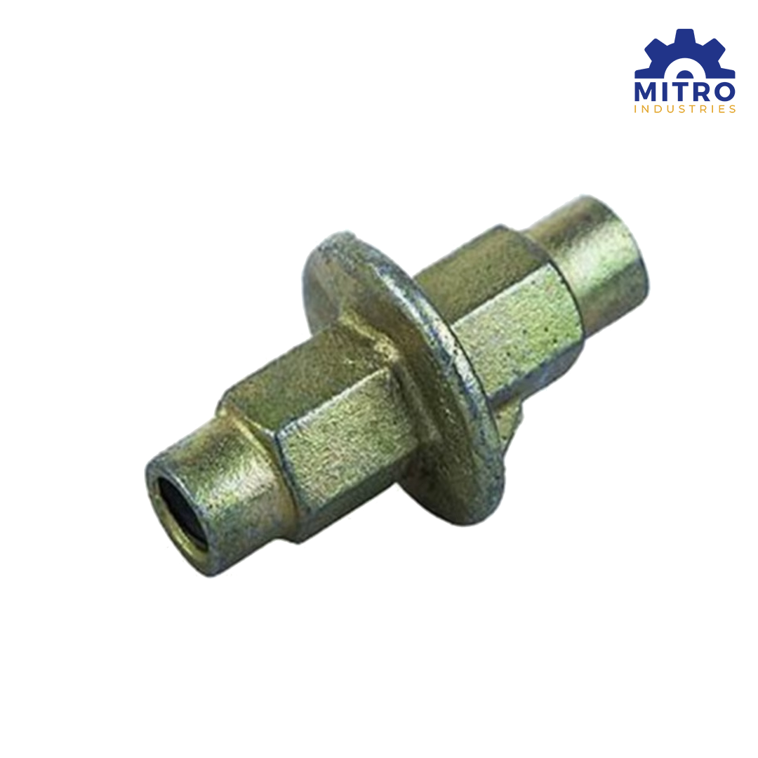Formwork Water Stopper, Water Barrier video