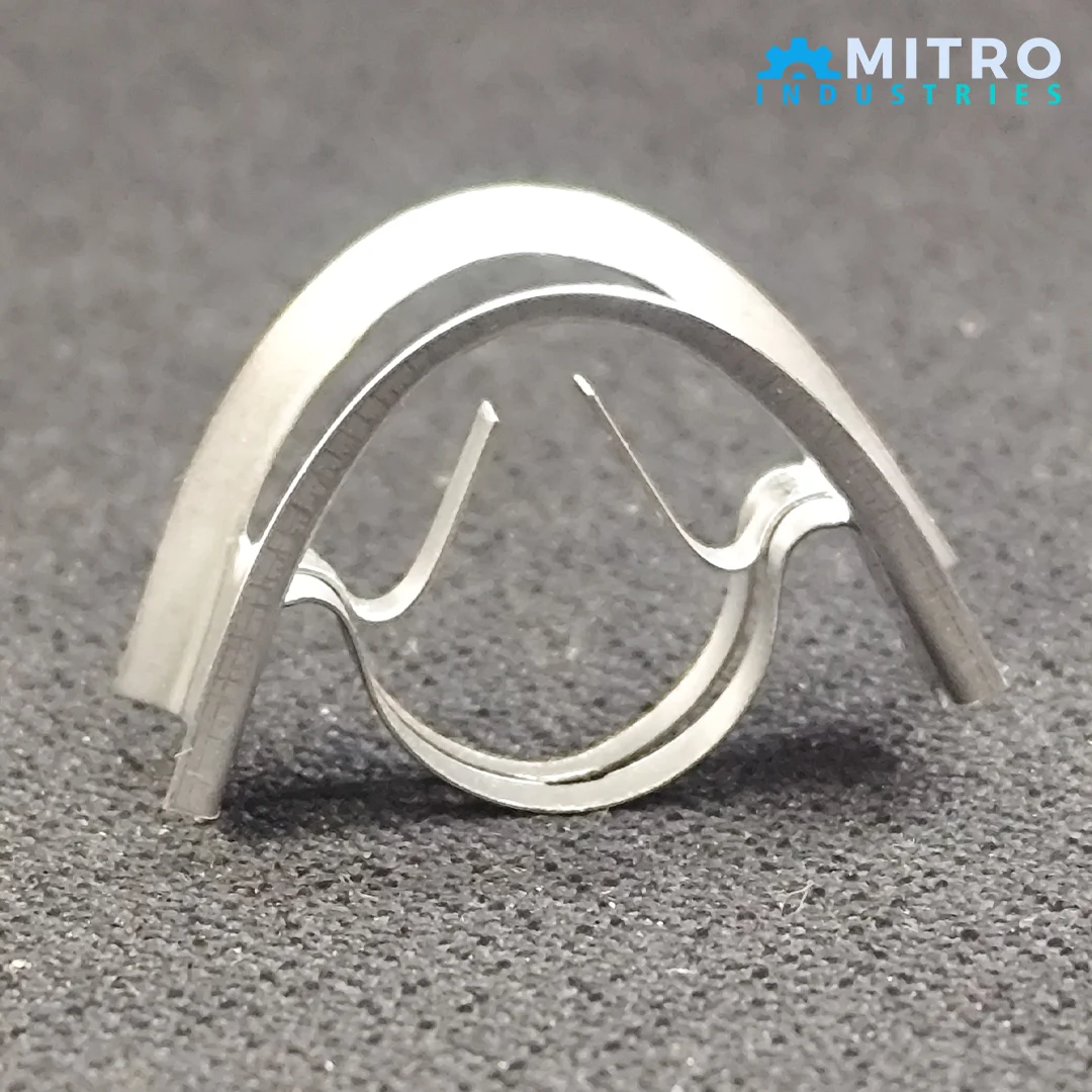 IMTP Intalox Saddle Ring video