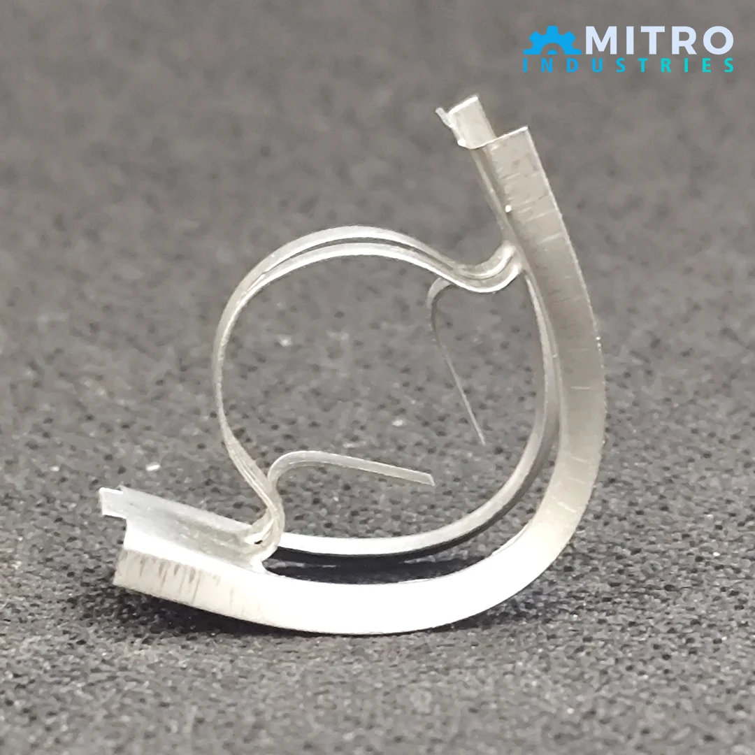 IMTP Intalox Saddle Ring video