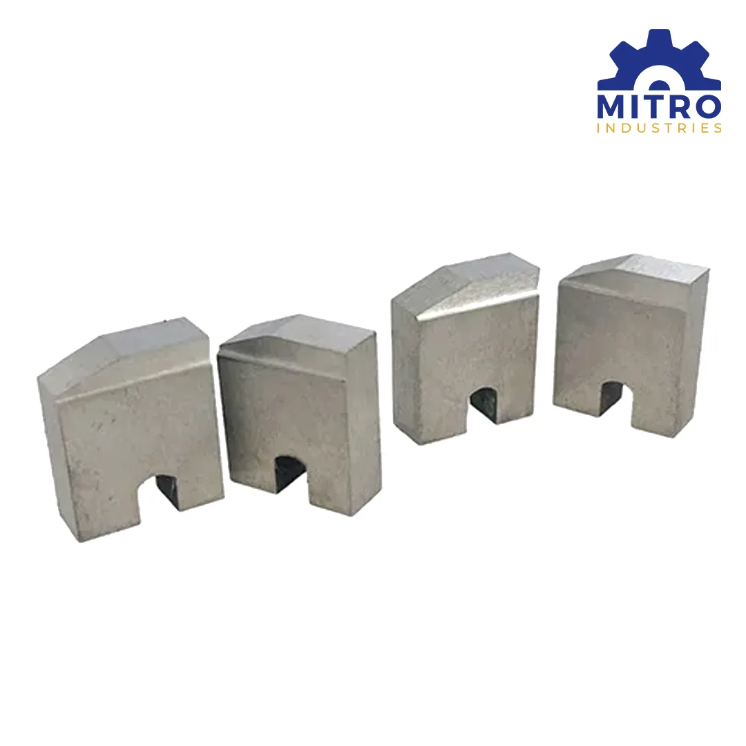 Rebar Rib Peeling Blade video