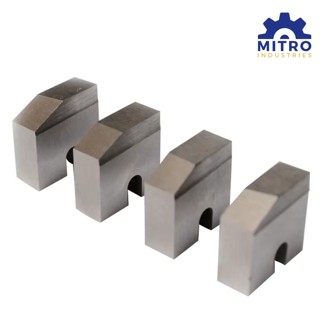 Rebar Rib Peeling Blade video