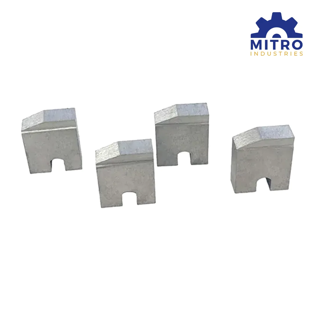 Rebar Rib Peeling Blade video