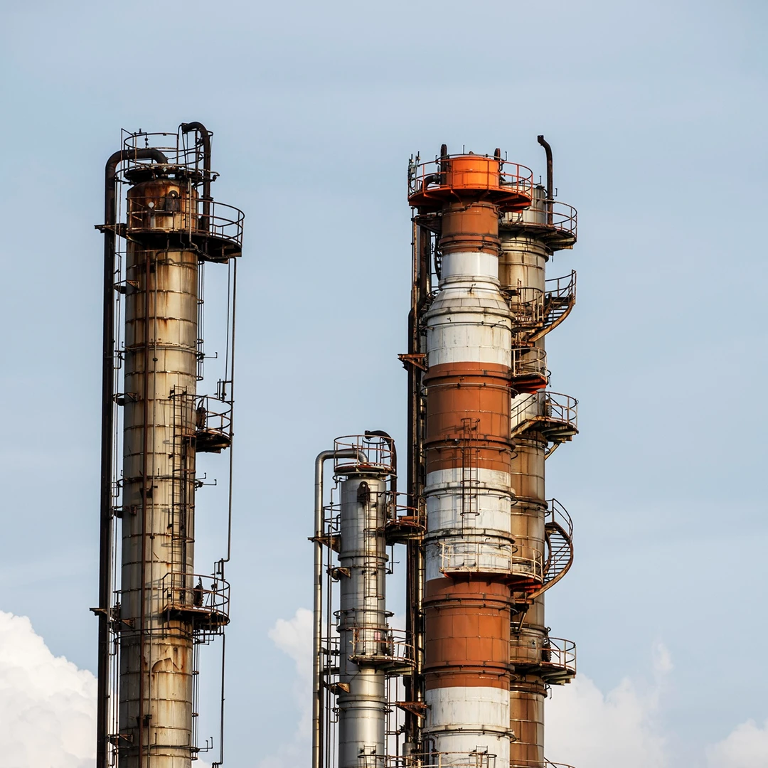 Distillation Column
