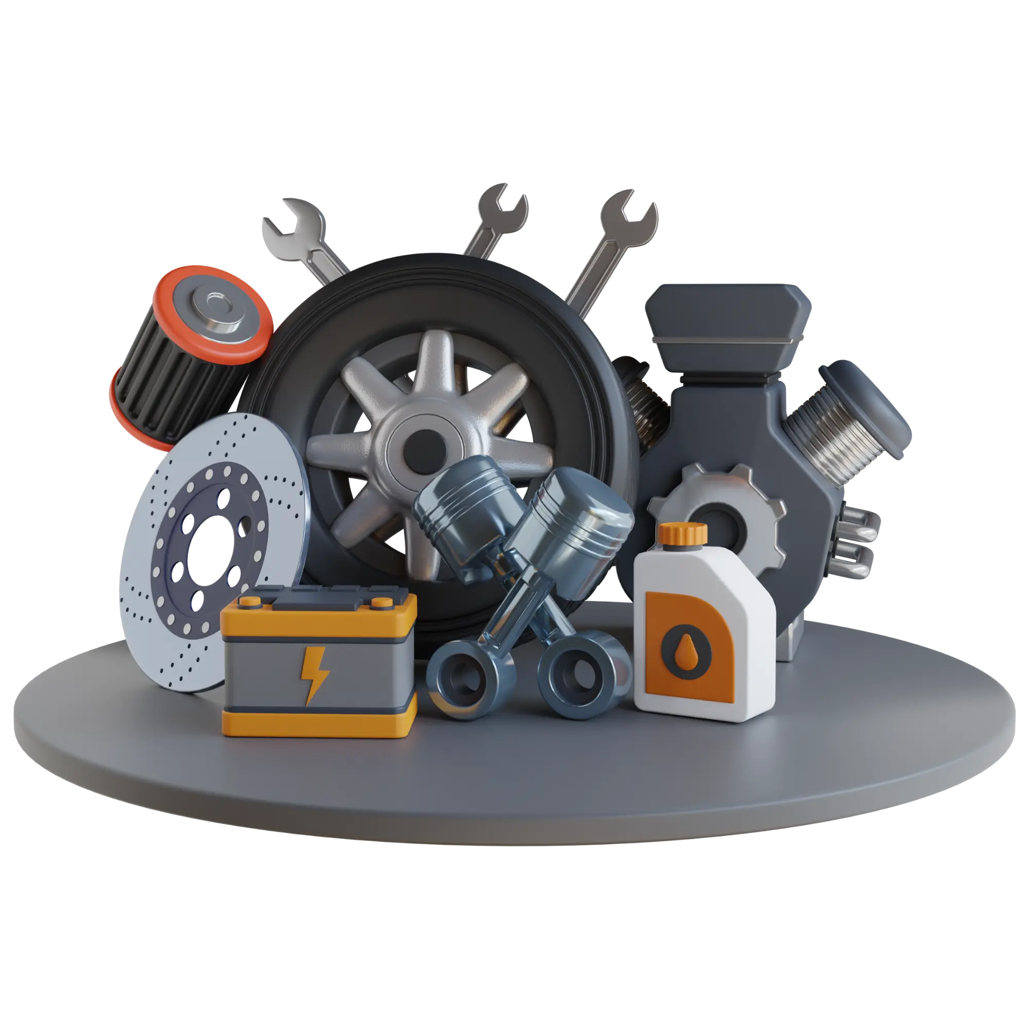 Mitro All Products Categories